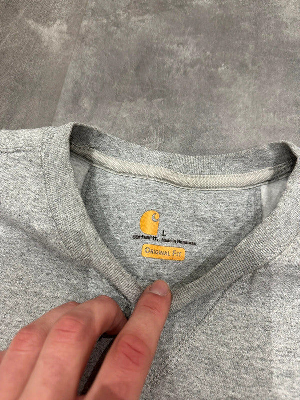 Carhartt Baggy Crew Sweat L