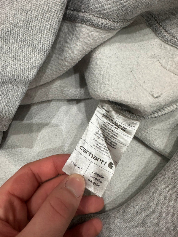 Carhartt Baggy Crew Sweat L