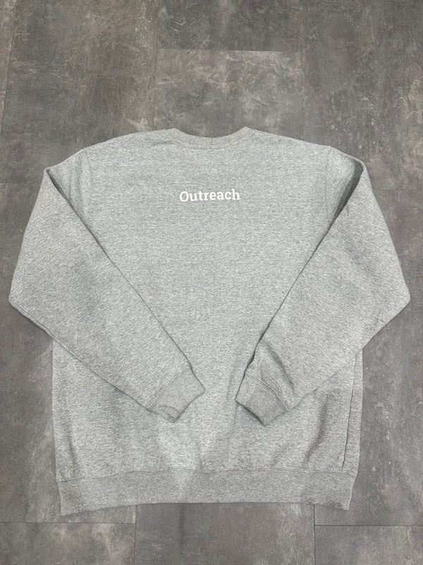 Carhartt Baggy Crew Sweat L