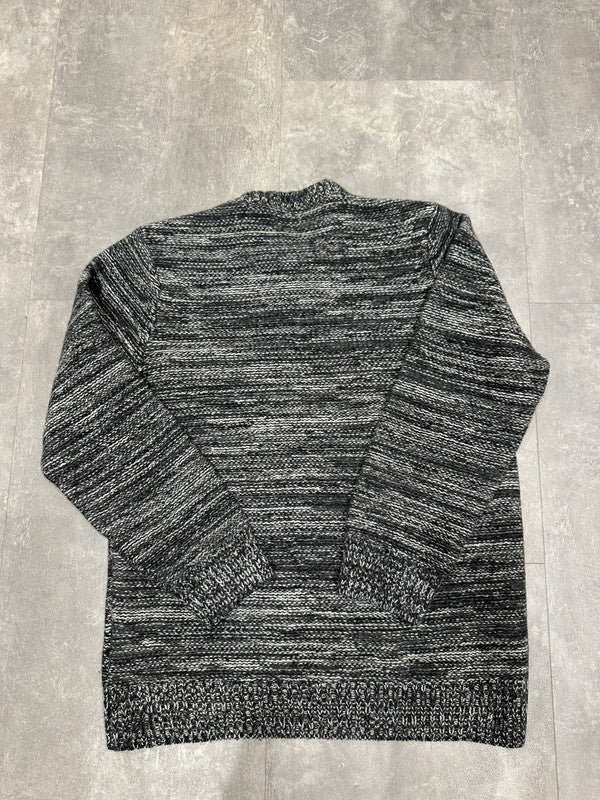 Carhartt Heavy Duty Knitted Wool ‘Accent Sweater’ S