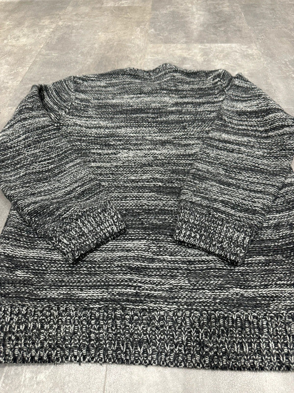 Carhartt Heavy Duty Knitted Wool ‘Accent Sweater’ S