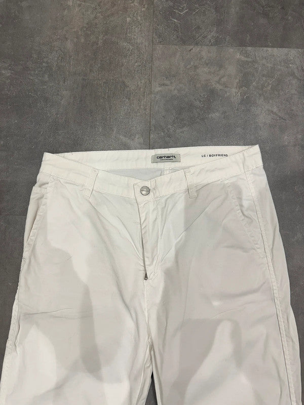 Like New Carhartt Baggy ‘Caswell Pant’ Single Knee Cargo Carpenter Jeans w28