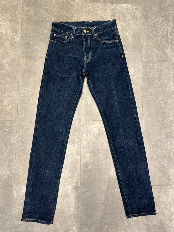 Carhartt Baggy Klondike Single Knee Cargo Carpenter Jeans Pants w28