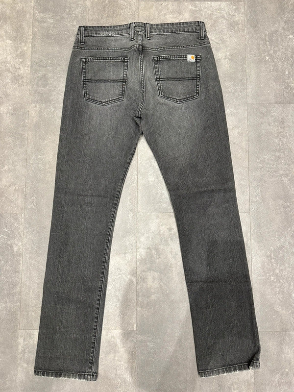 Carhartt Baggy Roadie Pant Single Knee Cargo Carpenter Jeans Pants w30