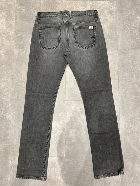 Carhartt Baggy Roadie Pant Single Knee Cargo Carpenter Jeans Pants w30