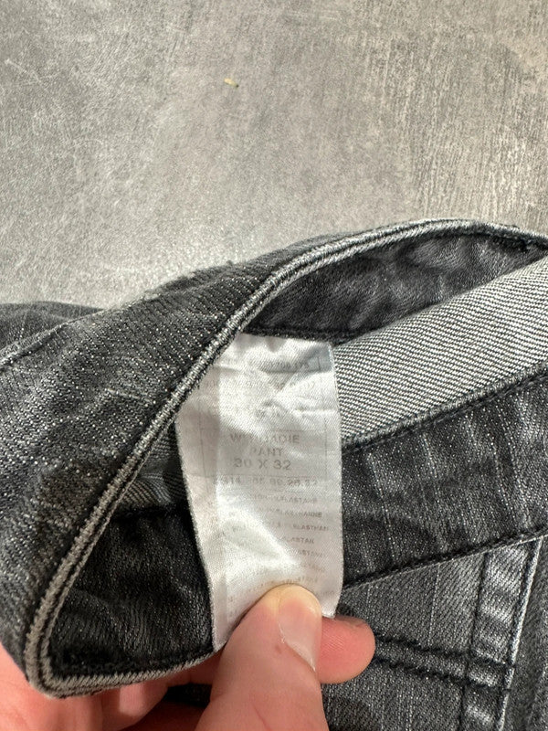 Carhartt Baggy Roadie Pant Single Knee Cargo Carpenter Jeans Pants w30