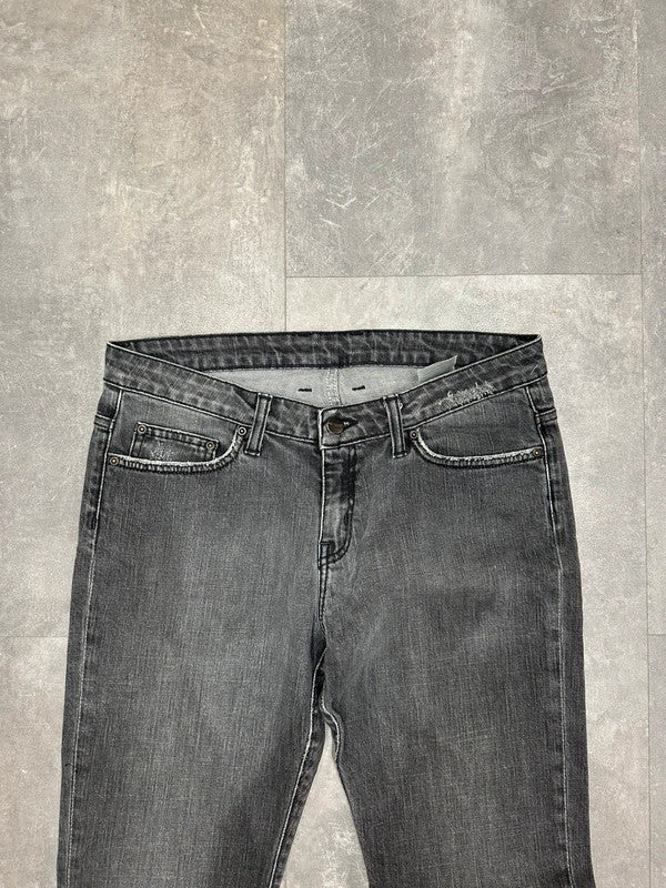 Carhartt Baggy Roadie Pant Single Knee Cargo Carpenter Jeans Pants w30