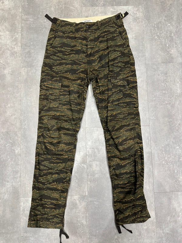 Brand New Carhartt Baggy Aviation Pant Single Knee Cargo Carpenter Jeans w26