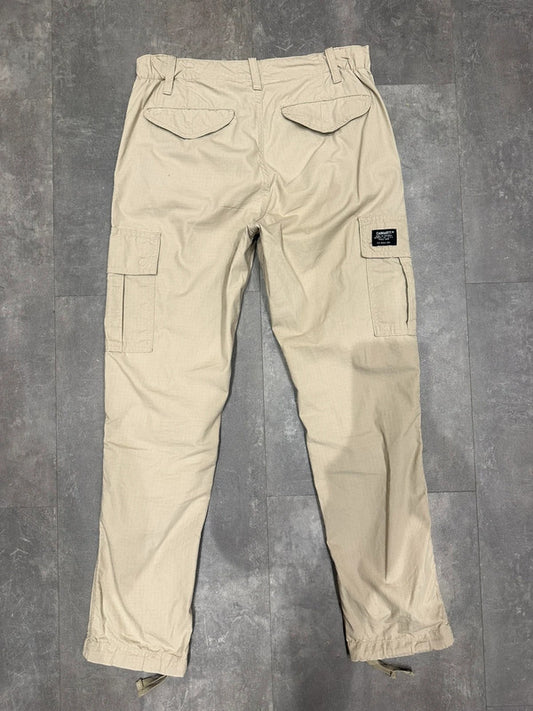 Carhartt Baggy Aviation Cymbal Pant Single Knee Cargo Carpenter Jeans w26