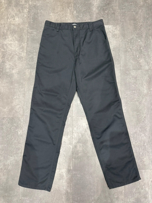 Carhartt Baggy Single Knee Simple Pant Cargo Carpenter Jeans w30