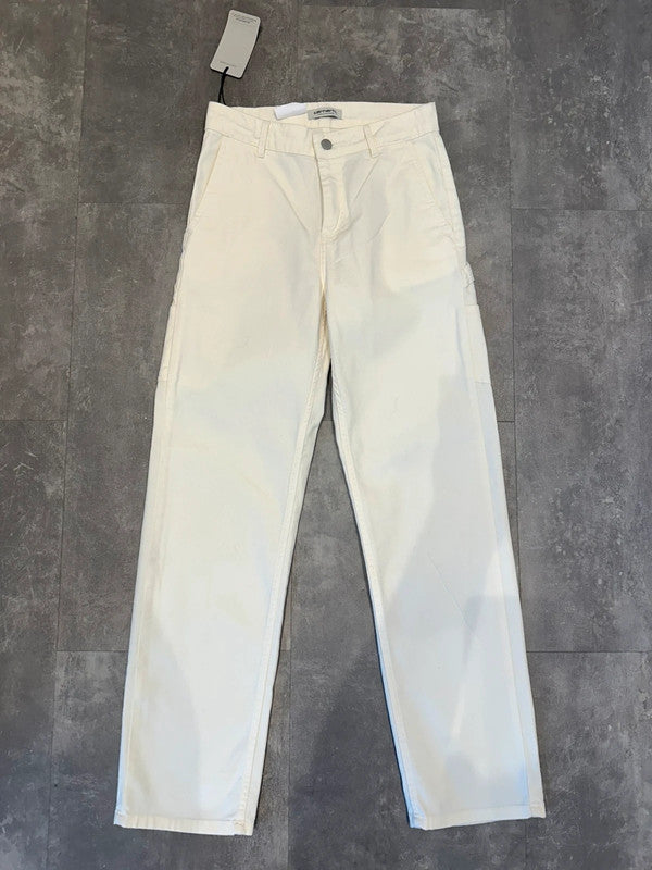 Brand New Carhartt Baggy Single Knee Cargo Carpenter Jeans w26