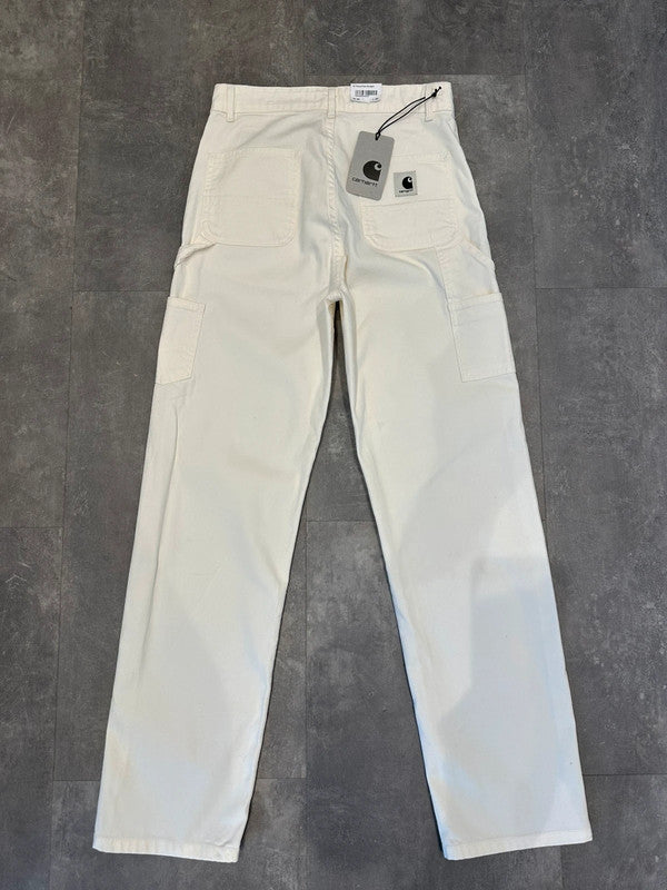 Brand New Carhartt Baggy Single Knee Cargo Carpenter Jeans w26