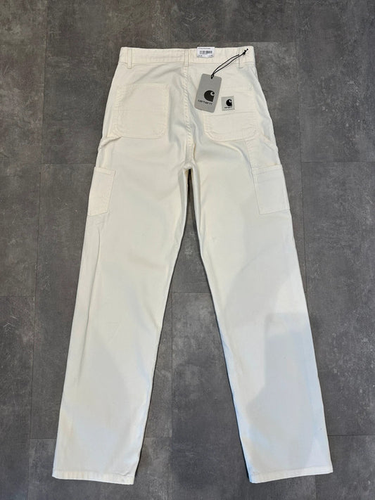 Brand New Carhartt Baggy Single Knee Cargo Carpenter Jeans w26