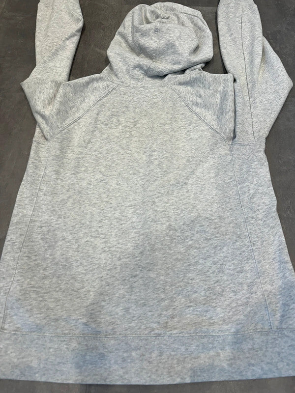 Vintage Carharrt Embroidered Script Hooded Ballad Jacket Sweat S