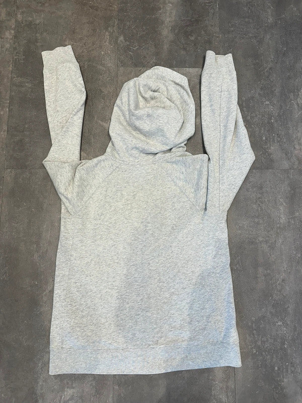 Vintage Carharrt Embroidered Script Hooded Ballad Jacket Sweat S