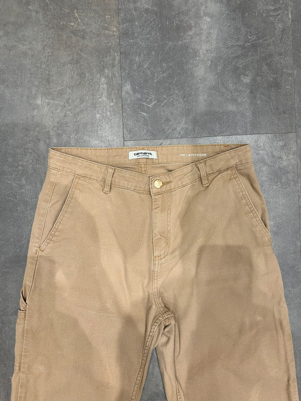 Carhartt Baggy Ruck Single Knee Cargo Carpenter Jeans Pants w28