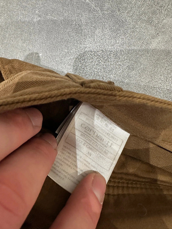 Carhartt Baggy Cole Pant Cargo Single Knee Carpenter Jeans w36