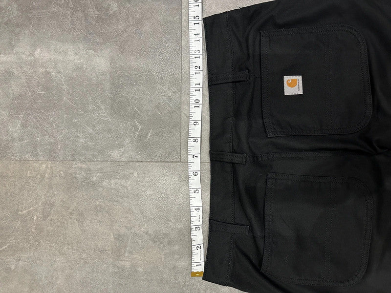 Brand New Carhartt Baggy Single Knee Cargo Carpenter Jeans Pants w30