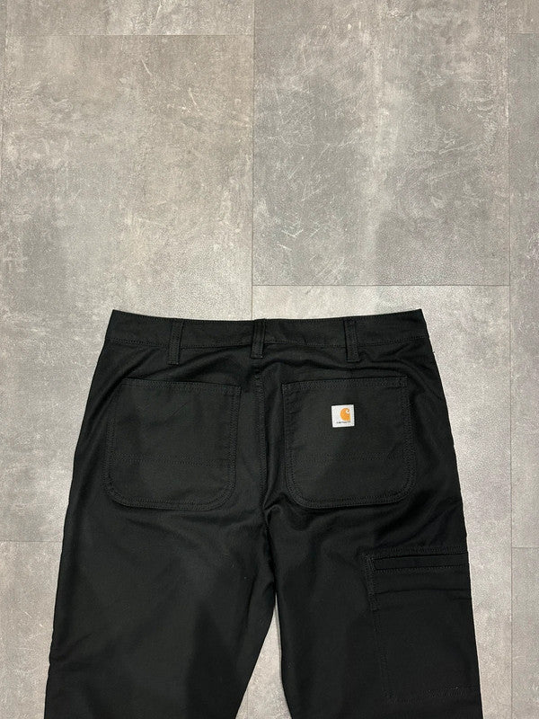 Brand New Carhartt Baggy Single Knee Cargo Carpenter Jeans Pants w30