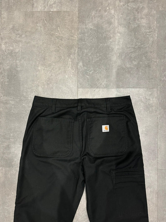 Brand New Carhartt Baggy Single Knee Cargo Carpenter Jeans Pants w30